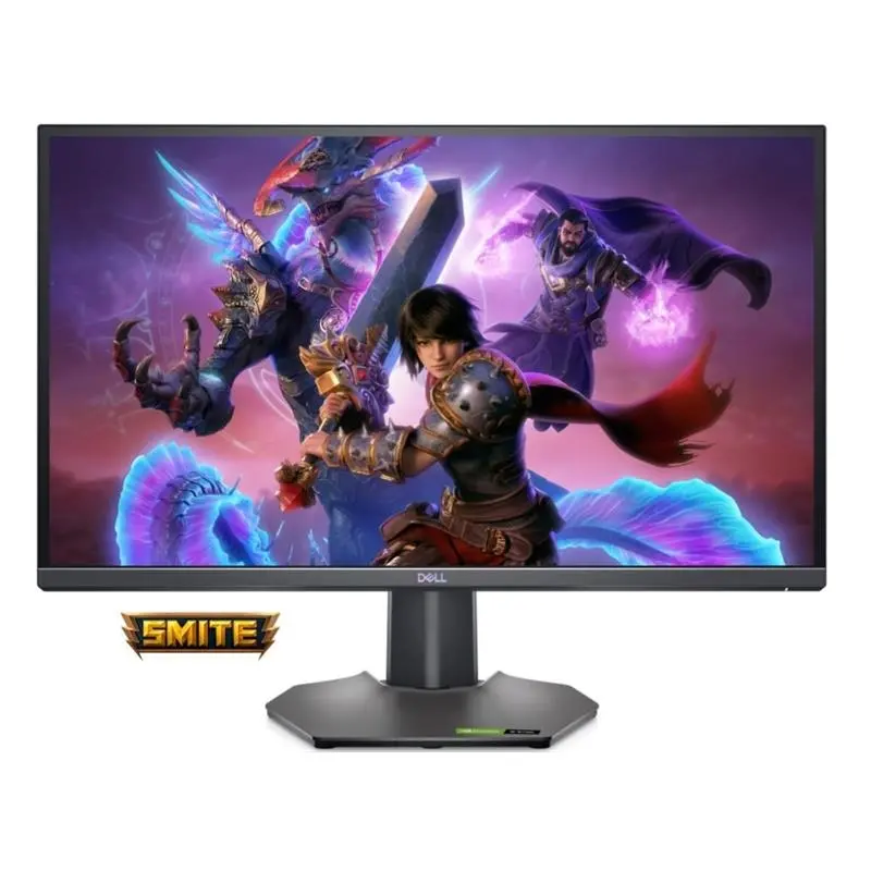 DELL G2723H FHD 1MS 240HZ HDMI+DP LED MONITOR