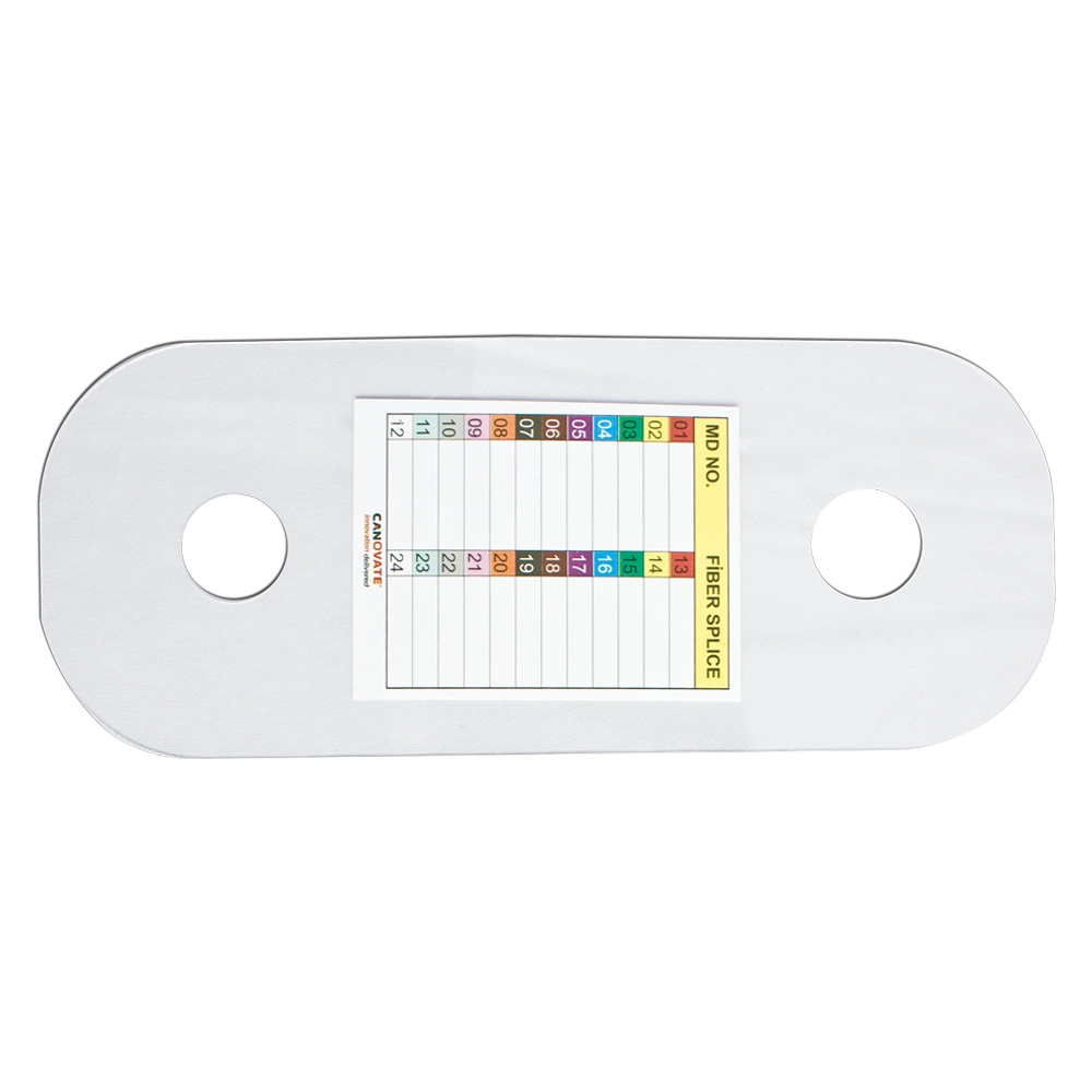 CAN-CAS-101 24 Splice