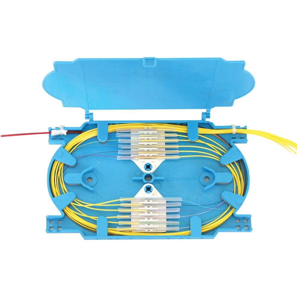 CAN-CAS-105 12/24 Splice