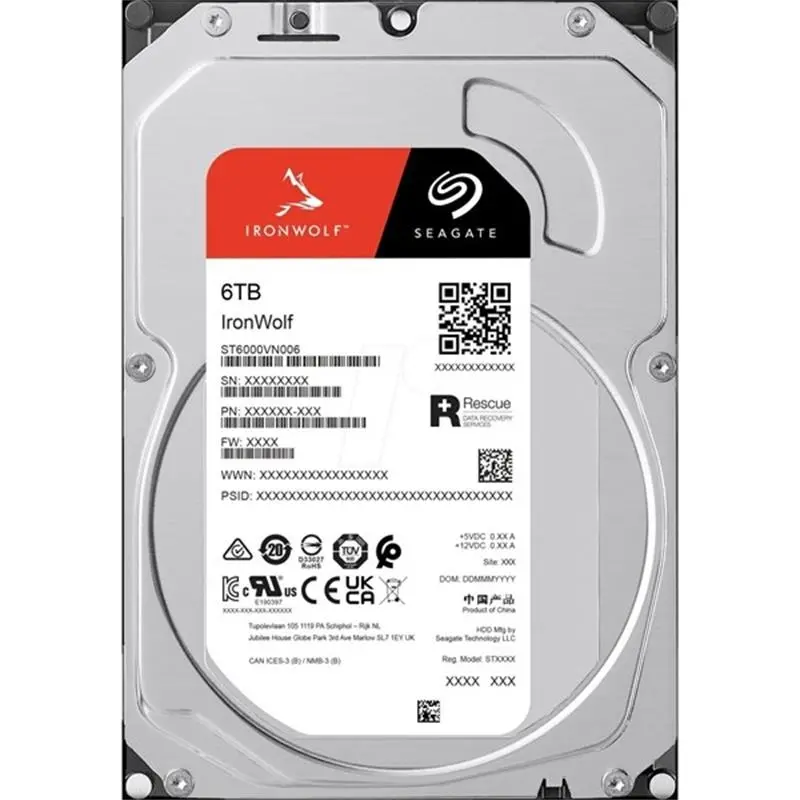 Seagate AD882SEA0004