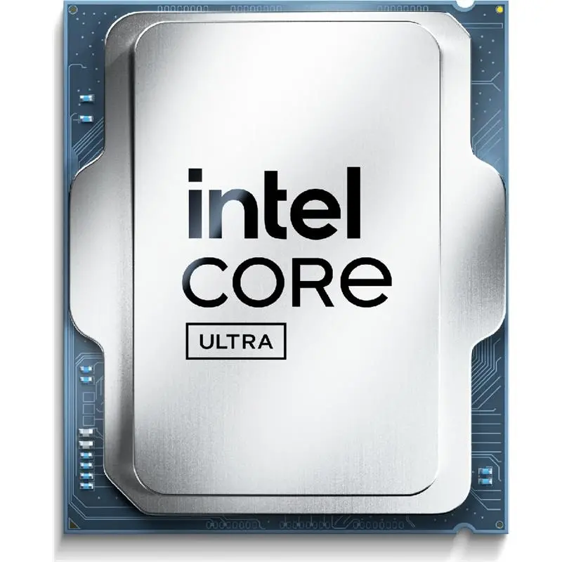 Intel Core Ultra 7 265K Processor (3.9GHz, 36MB Cache, 1851P Tray)