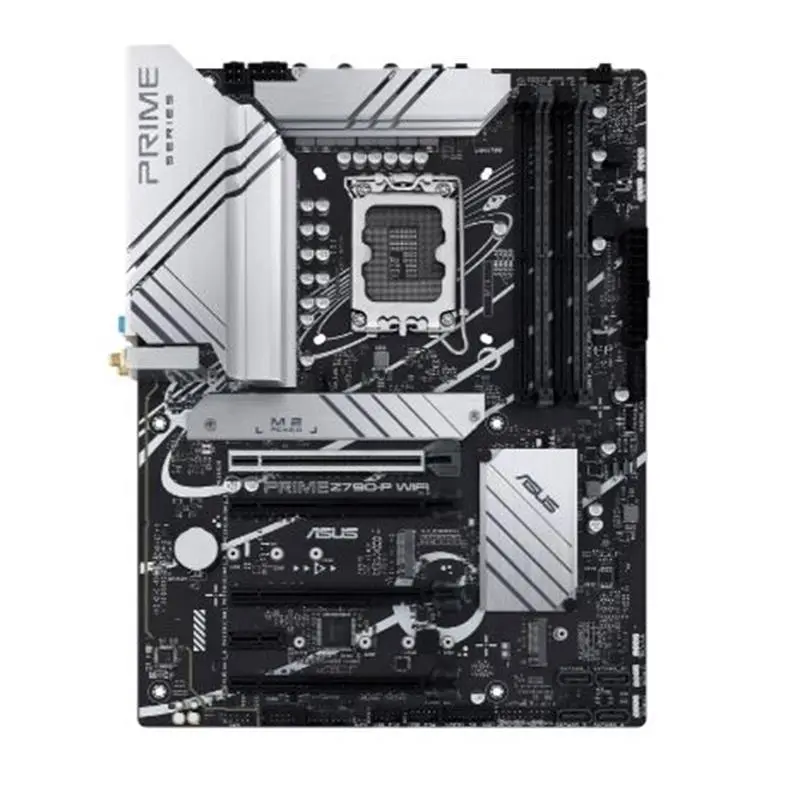 ASUS PRIME Z790-P WIFI DDR5 Anakart