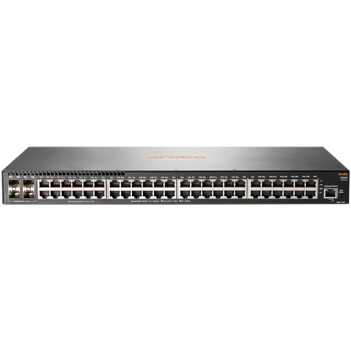 Hp Aruba 2930F 48G PoE+ 4SFP 740W Anahtar (JL557A)