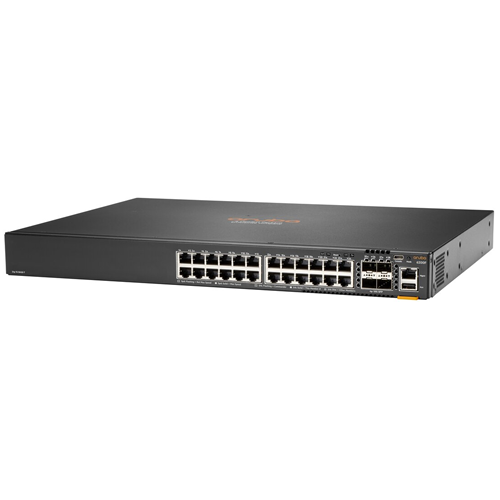 Hp Aruba 6200F 24G 4SFP+ Switch (JL724A)