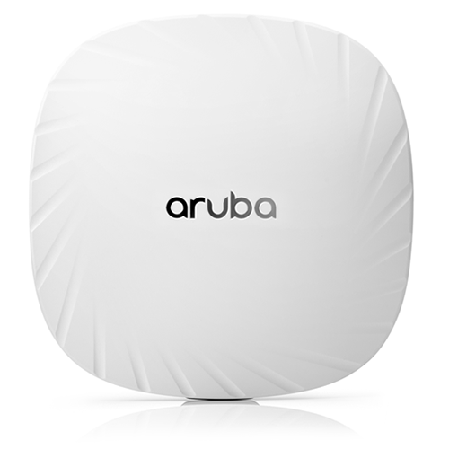 Aruba AP-505 (RW) Unified AP (R2H28A)