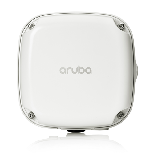 HP Aruba AP-565 (RW) Outdoor 11ax Access Point (R4W43A)