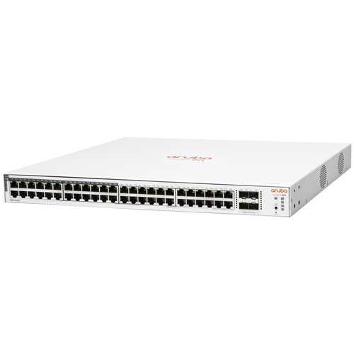 Hp Aruba IOn 1830 48G 4SFP 370W Switch (JL815A)