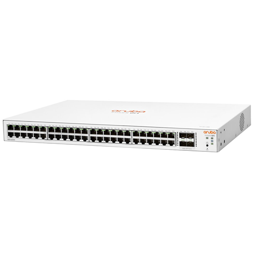 Hp Aruba IOn 1830 48G 4SFP Switch (JL814A)