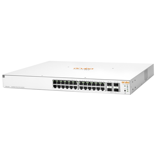 Hp Aruba IOn 1930 24G 4SFP+ 195 W Switch (JL683B)