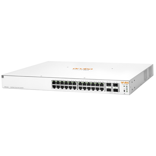 Hp Aruba IOn 1930 24G 4SFP+ 370W Switch (JL684B)