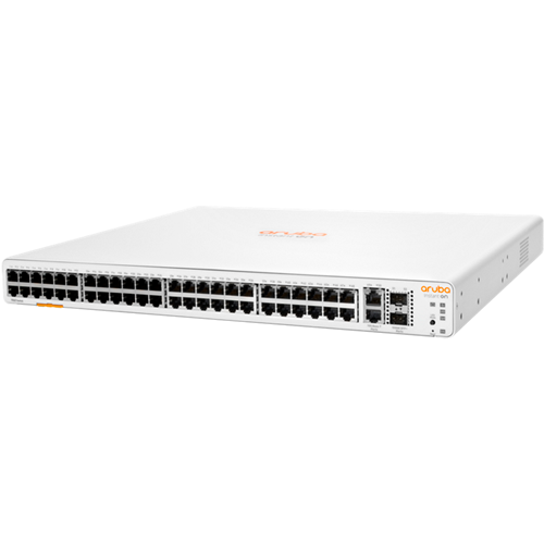 Hp Aruba IOn 1960 48G 2XGT 2SFP+ 600W Switch (JL809A)