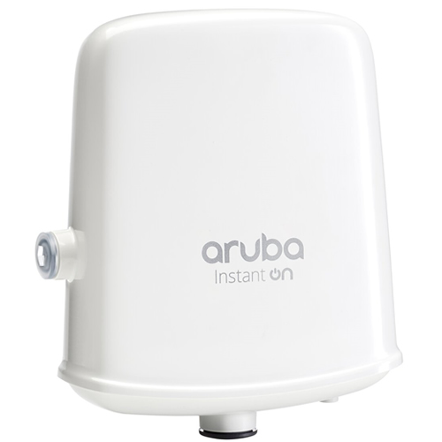 HP Aruba IOn AP17 (RW) Access Point (R2X11A)