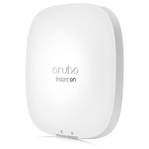 HP Aruba IOn AP22 (RW) Access Point (R4W02A)