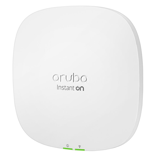 HP Aruba IOn AP25 (RW) Access Point (R9B28A)