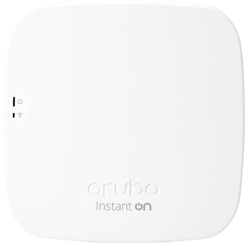 HP Aruba Instant On AP11 (RW) Access Point (R2W96A)