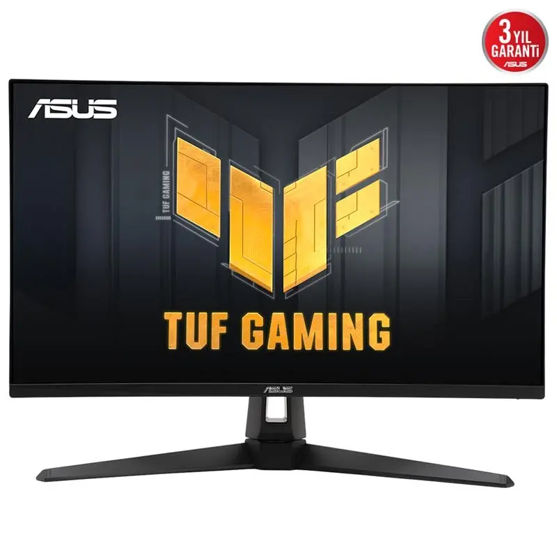 ASUS TUF GAMING VG27AQ3A 27" QHD IPS Gaming Monitor