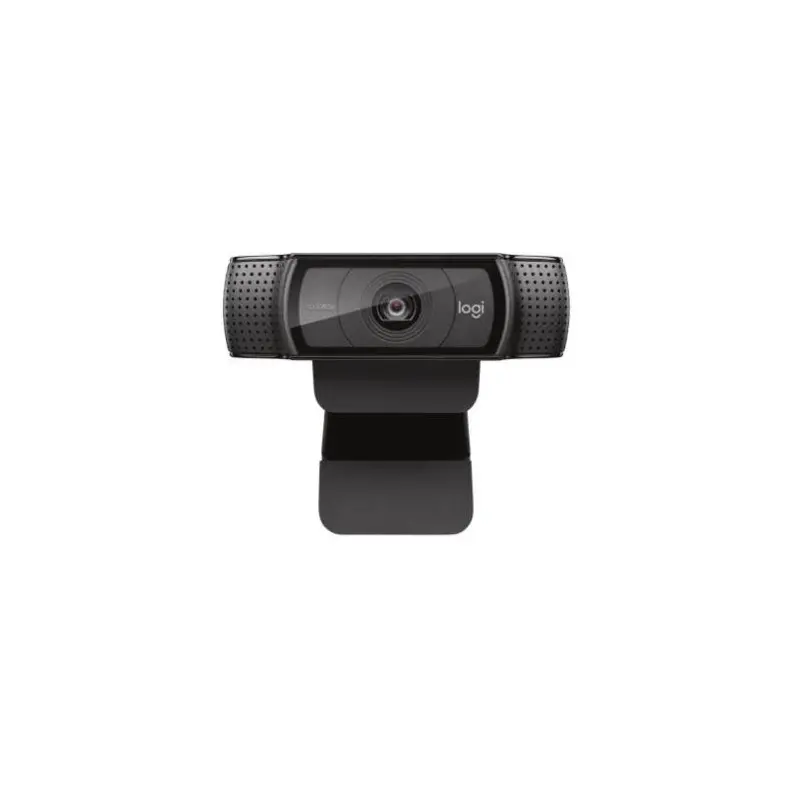 Logitech C920 Pro HD 1080p Stereo Sesli Webcam