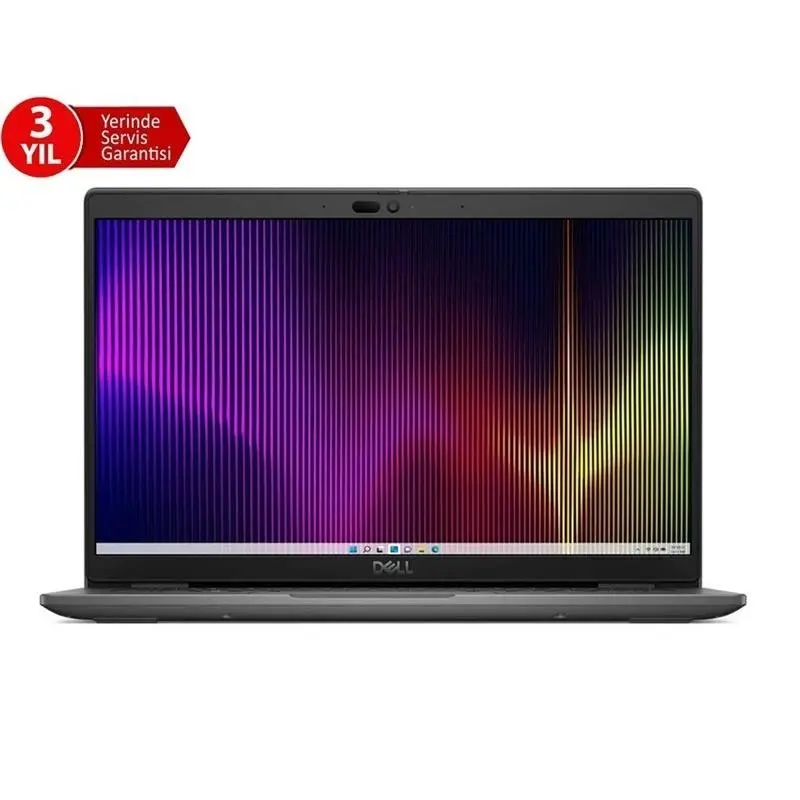 DELL Latitude N085L344014_U