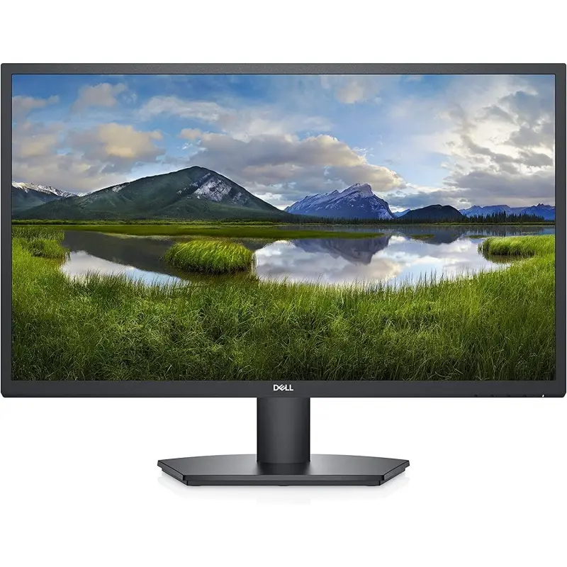 DELL SE2722H 27" FHD 8ms 75Hz HDMI+VGA LED Monitör