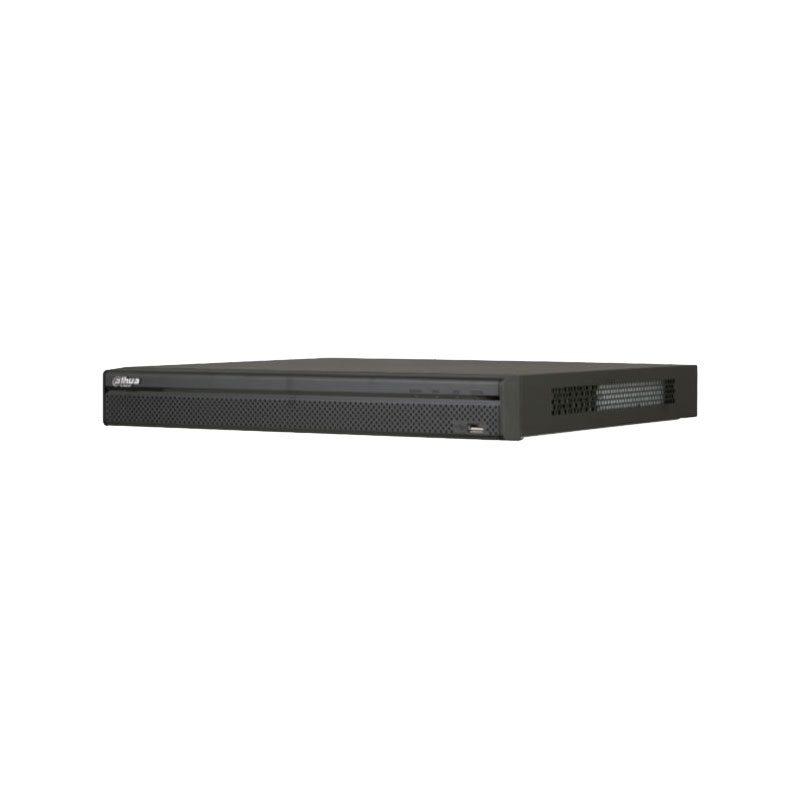 Dahua NVR4208-8P-4KS2-L