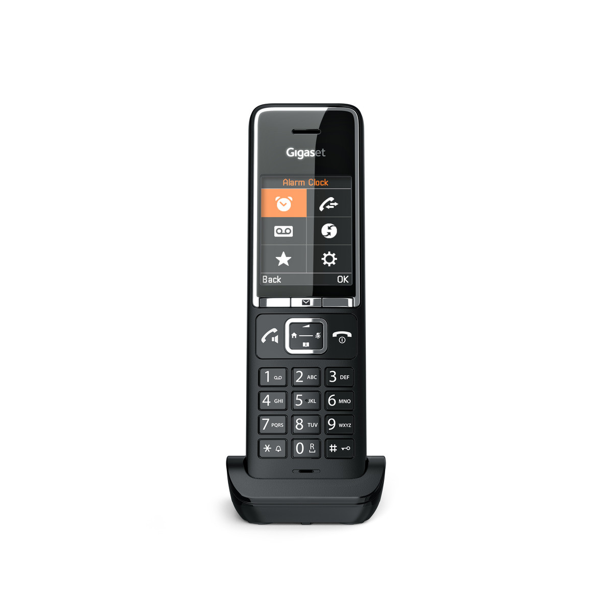 Gigaset Comfort 550 Analog Kablosuz Telefon