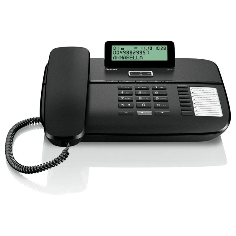 Gigaset DA710 Telefon