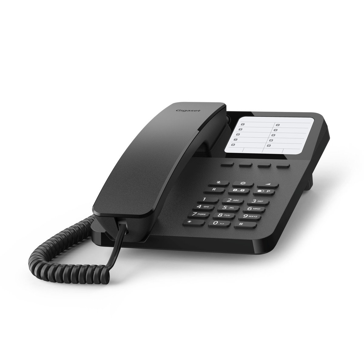 Gigaset DESK 400 Telefon