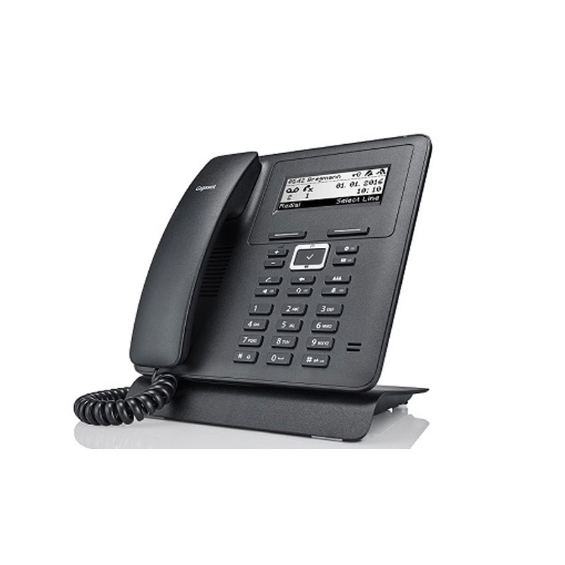 Gigaset Maxwell Basic Ip Telefon