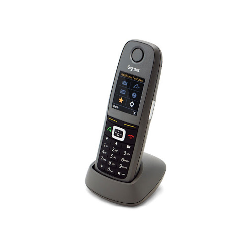 Gigaset R650 HSB Pro Dect El Cihazı