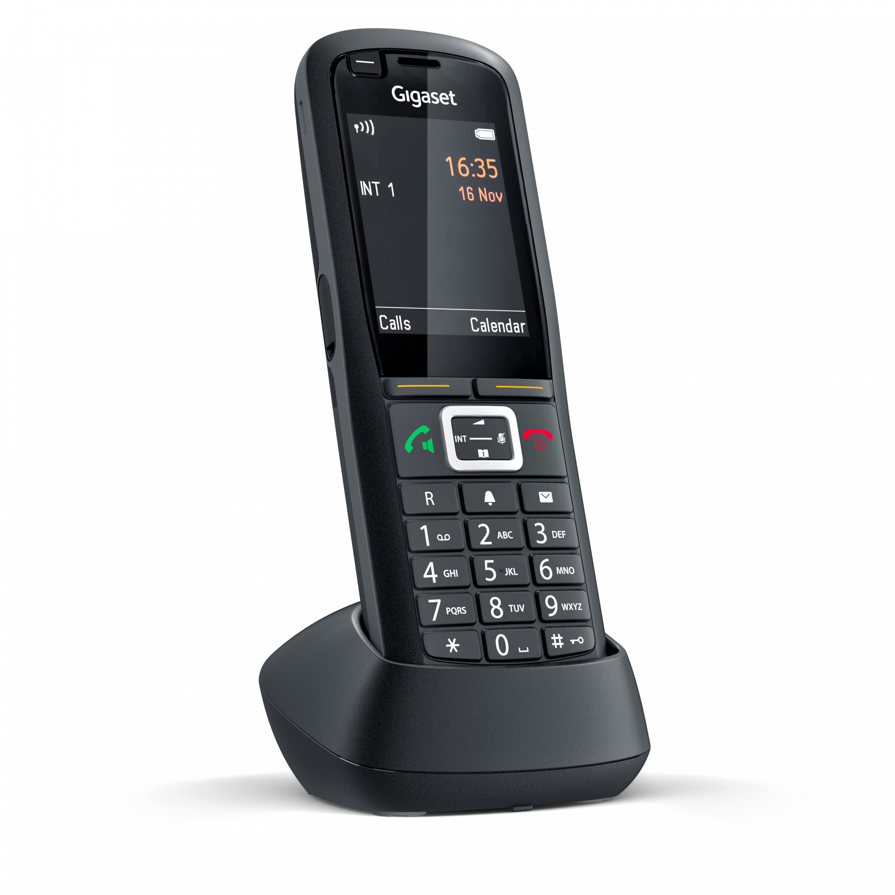 Gigaset R700 HSB Pro Dect Telefon