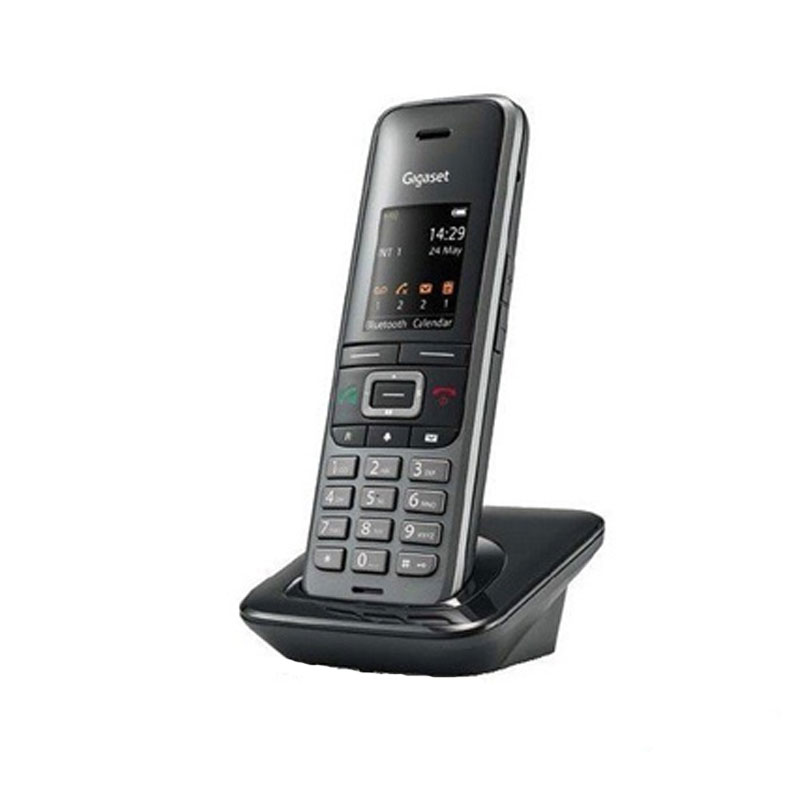 Gigaset S650 HSB Pro Dect El Cihazı