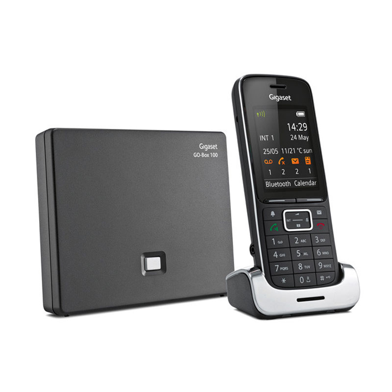 Gigaset SL450 Analog Dect Telefon