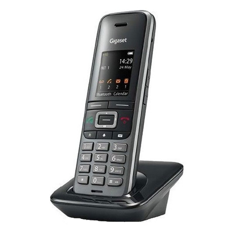 Gigaset SL750 HSB Pro Dect El Cihazı