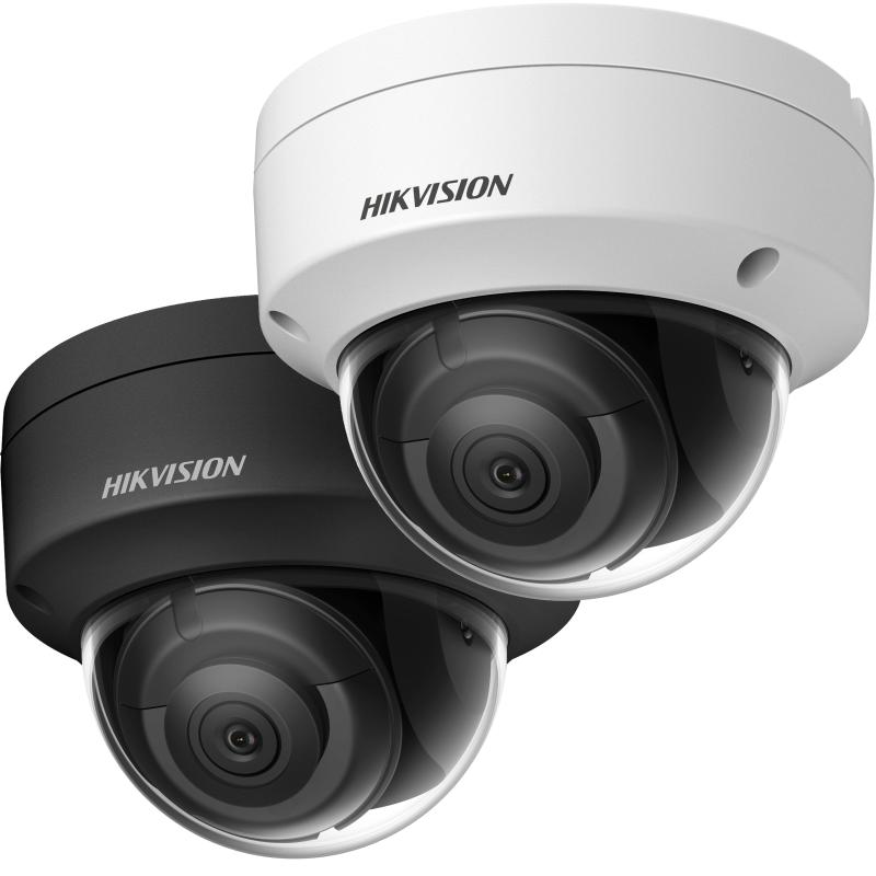 Hikvision DS-2CD2123G2-I(S)