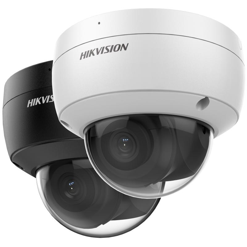 Hikvision DS-2CD2143G2-IU