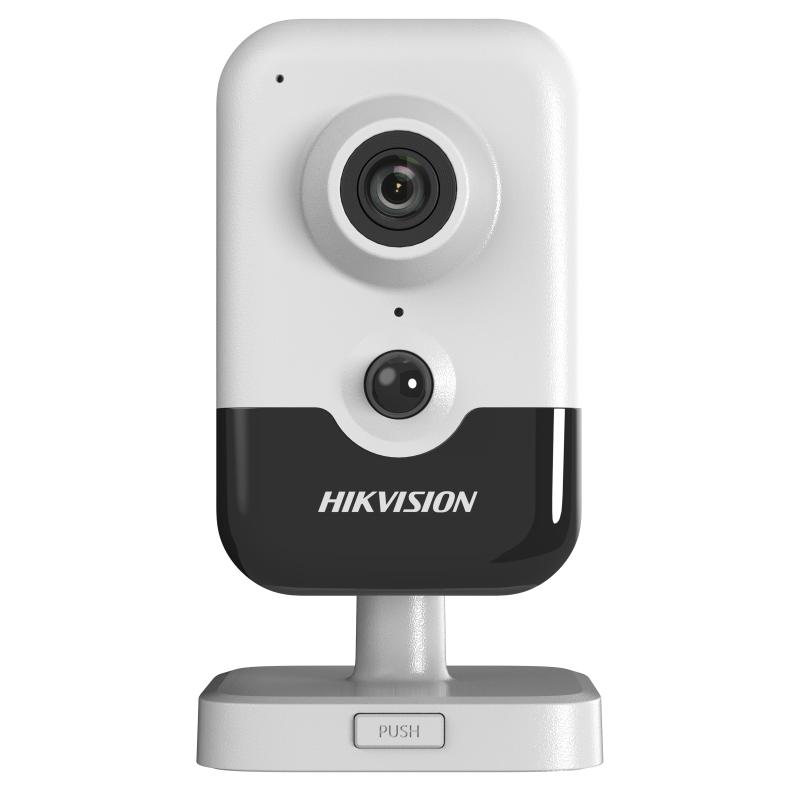 Hikvision DS-2CD2423G2-I