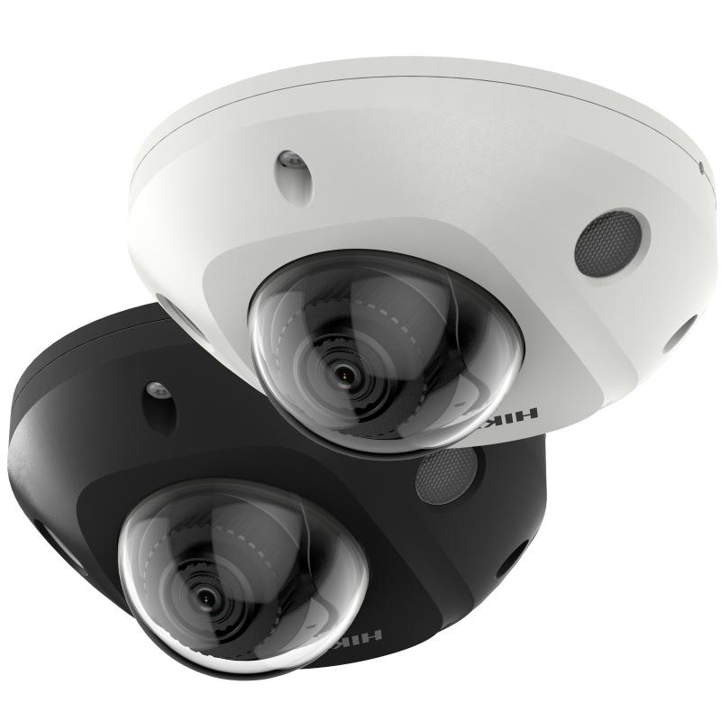 Hikvision DS-2CD2543G2-I(WS)