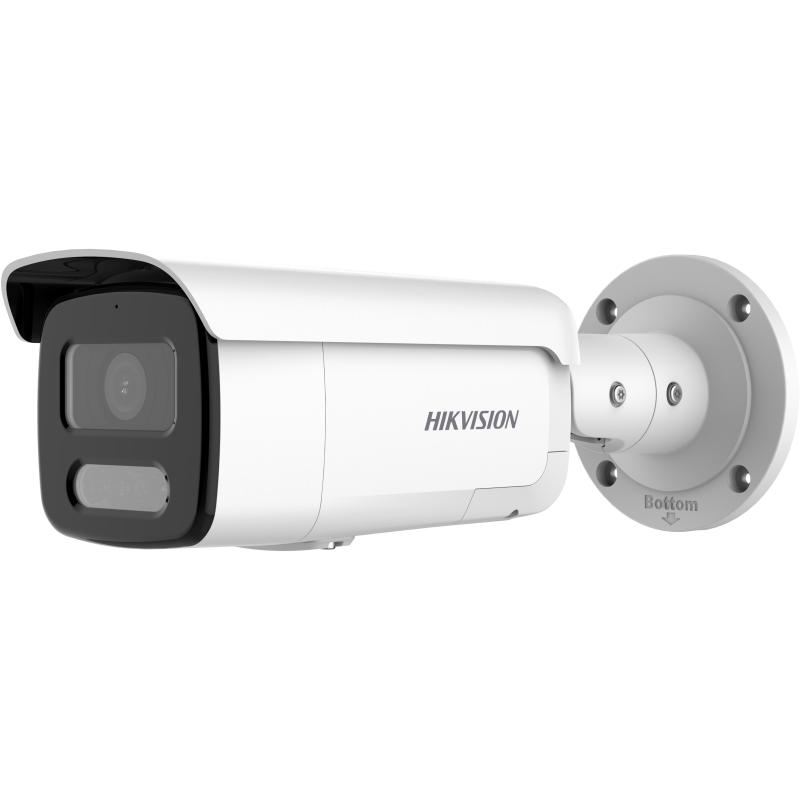 Hikvision DS-2CD2T26G2-ISU/SL