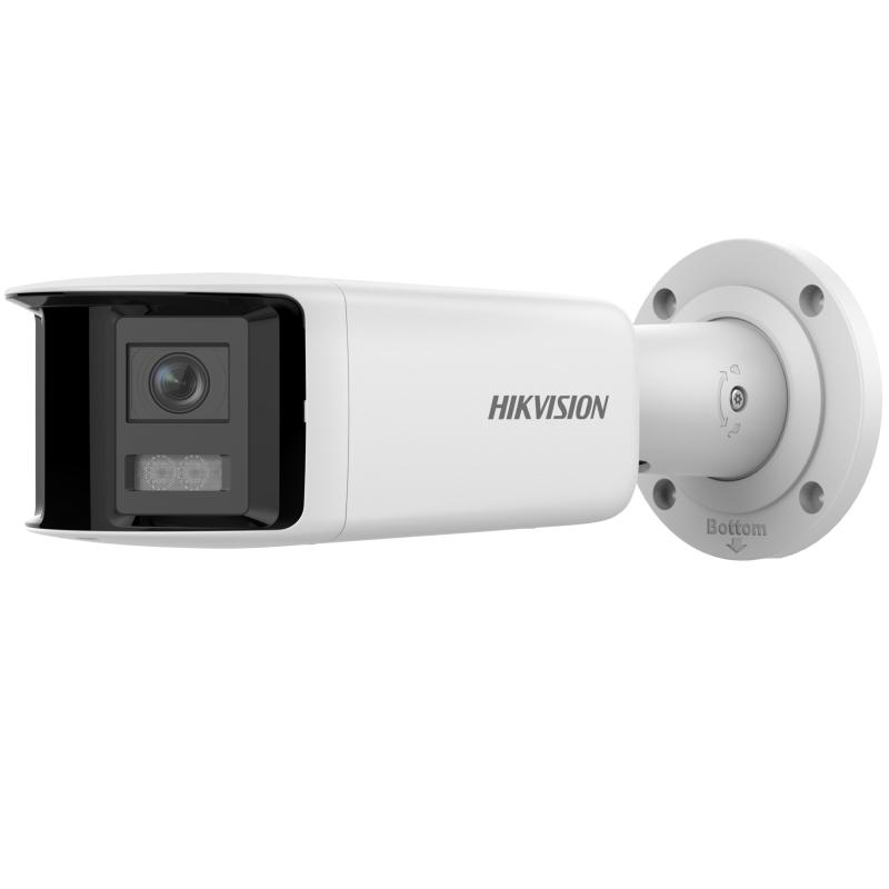 Hikvision DS-2CD2T46G2P-ISU/SL