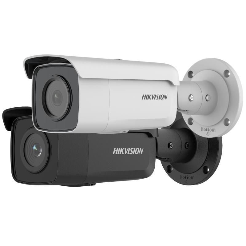 Hikvision DS-2CD2T66G2-2I/4I