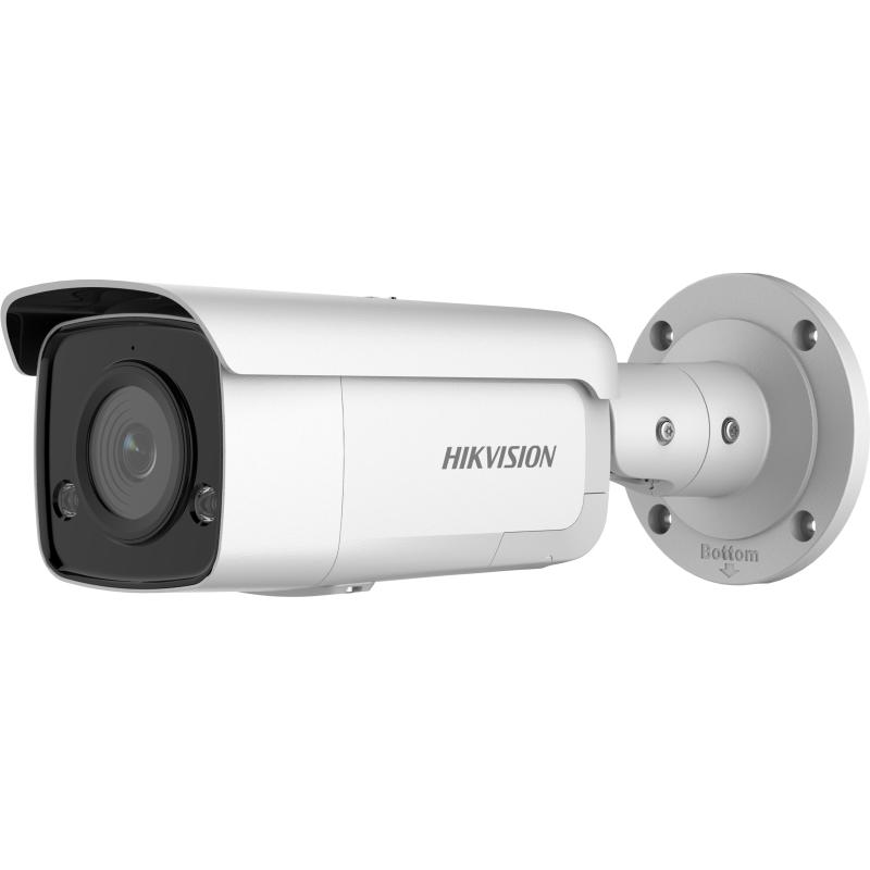 Hikvision DS-2CD2T66G2-ISU/SL