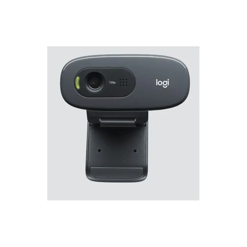 Logitech C270 HD 720p Mikrofonlu Webcam