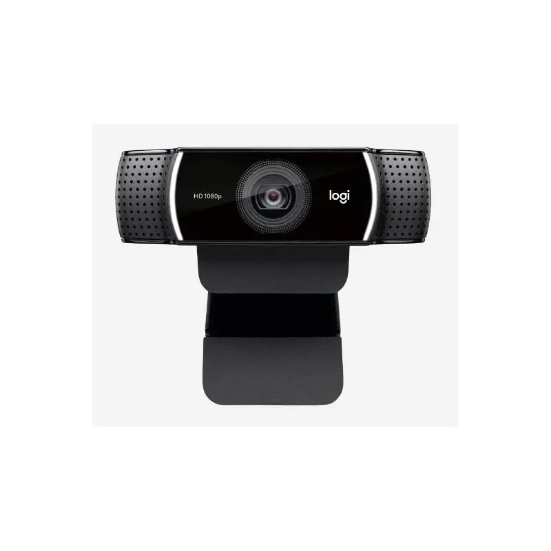 Logitech C922 Full HD 1080p Profesyonel Yayıncı Webcam