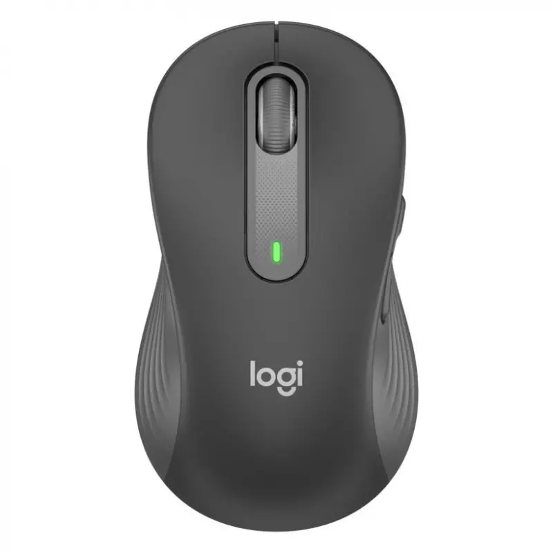 Logitech M650 Kablosuz Siyah Mouse