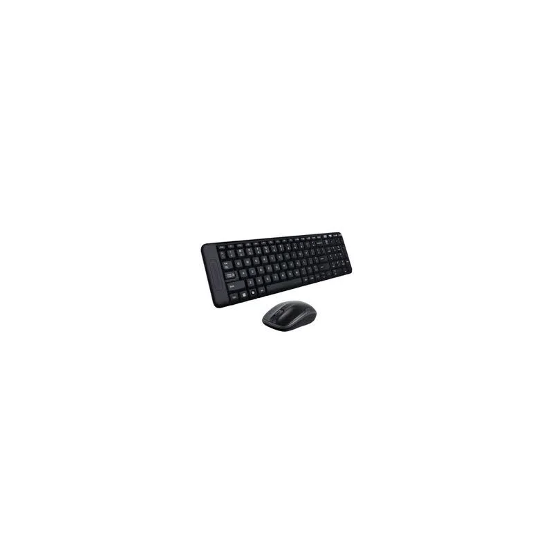 Logitech CK140LGT0002