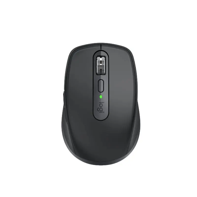 Logitech MX Anywhere 3S Kablosuz Kurumsal Mouse (Siyah) 910-006958