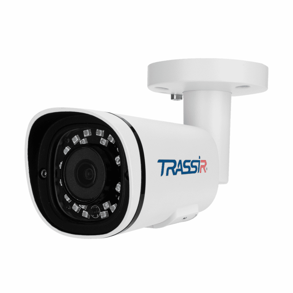 TRASSSIR TR-D2152ZIR3 v2 2.8-8 Ip Kamera