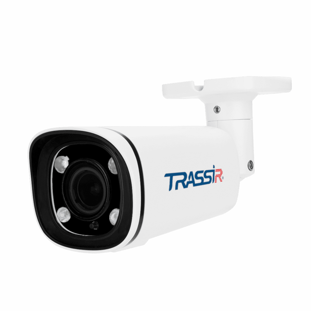 TRASSIR TR-D2153IR6 2.7-13.5 Ip Kamera