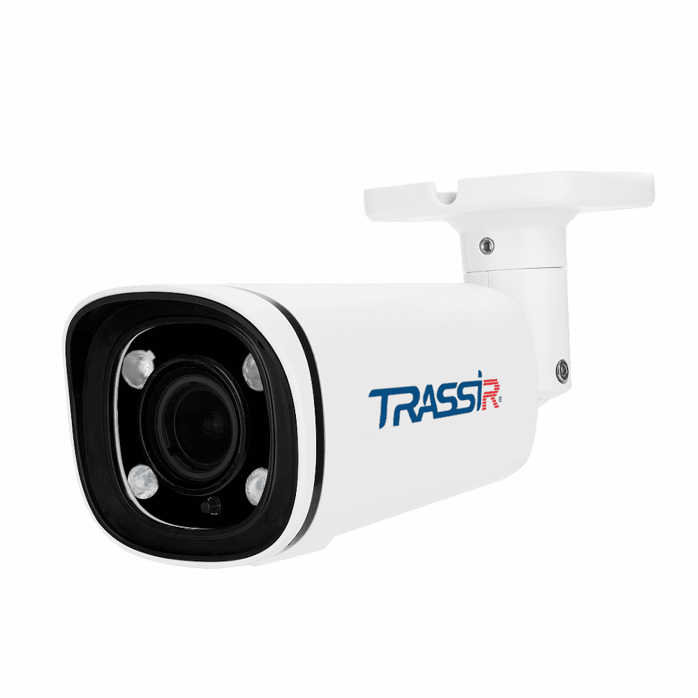 TRASSSIR TR-D2223WDIR7 v2 2.7-13.5 Ip Kamera