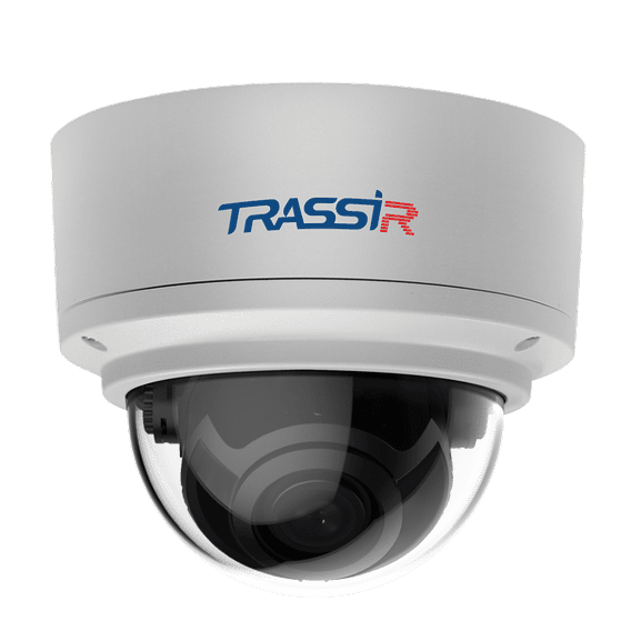 TRASSIR TR-D3183ZIR3 v3 2.7-13.5 Ip Kamera